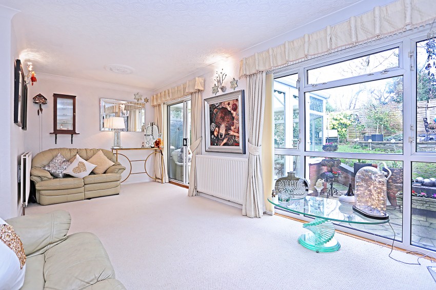 3bedroom semidetached house for sale in Swanswell Road, Solihull