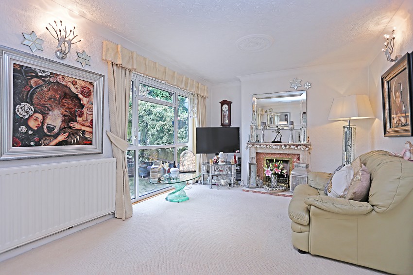 3bedroom semidetached house for sale in Swanswell Road, Solihull