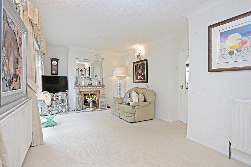 3bedroom semidetached house for sale in Swanswell Road, Solihull