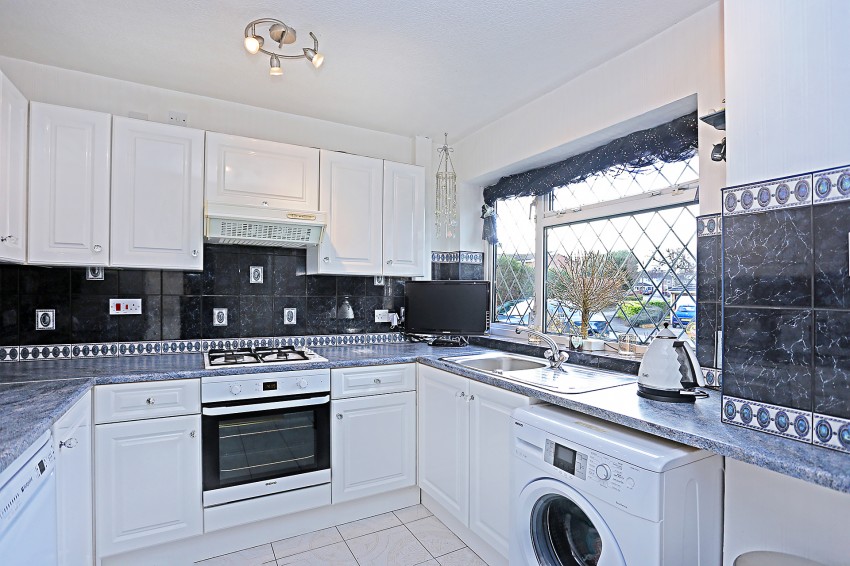 3bedroom semidetached house for sale in Swanswell Road, Solihull