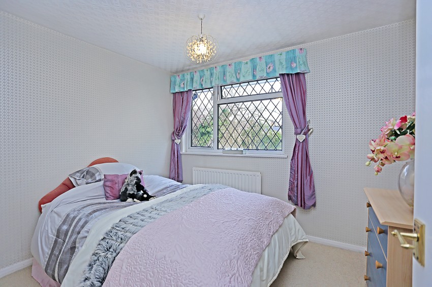 3bedroom semidetached house for sale in Swanswell Road, Solihull