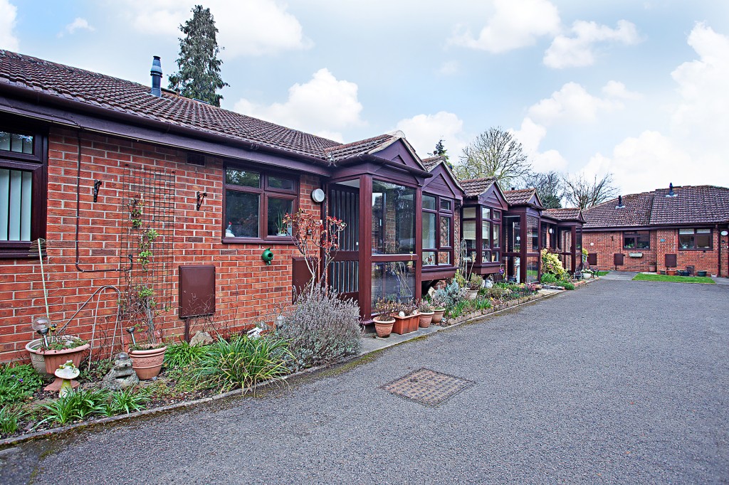 2bedroom apartment for sale in Winterdene, 275 Kenilworth Road