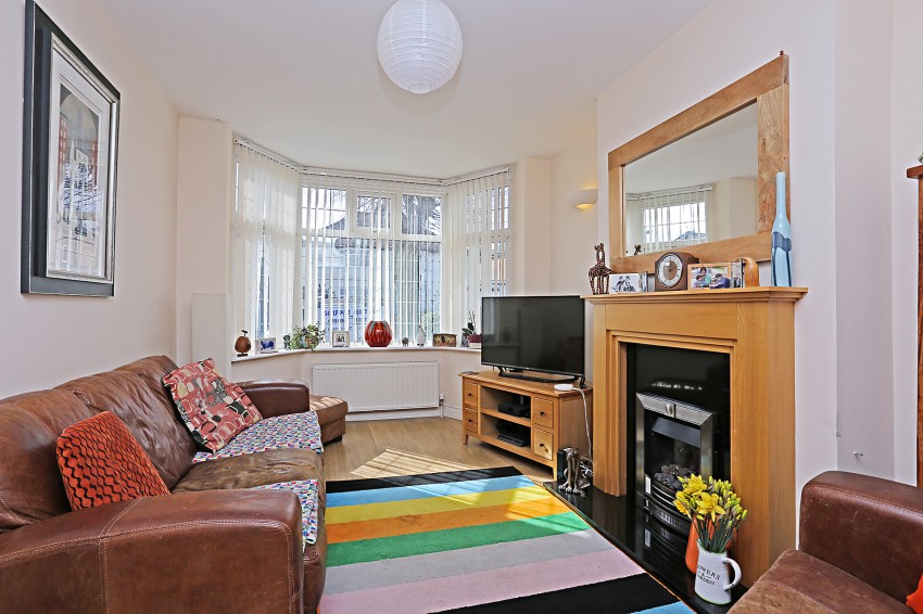 4bedroom semidetached house for sale in Barrington Road, Solihull