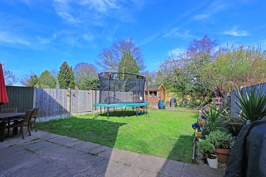 4bedroom semidetached house for sale in Barrington Road, Solihull