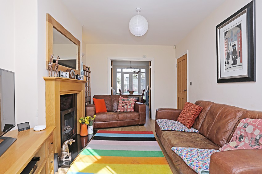 4bedroom semidetached house for sale in Barrington Road, Solihull