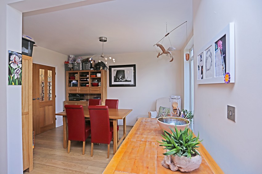 4bedroom semidetached house for sale in Barrington Road, Solihull