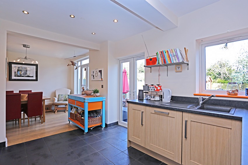 4bedroom semidetached house for sale in Barrington Road, Solihull