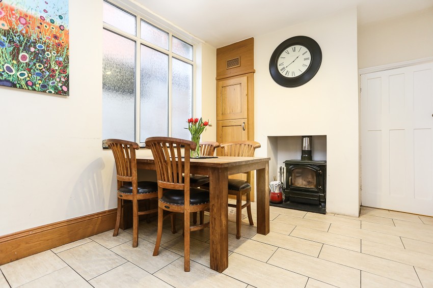 4bedroom semidetached house for sale in Warwick Road, Solihull