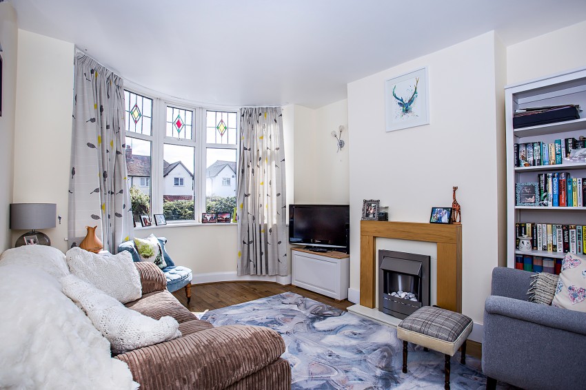 3bedroom semidetached house for sale in Wherretts Well Lane, Solihull