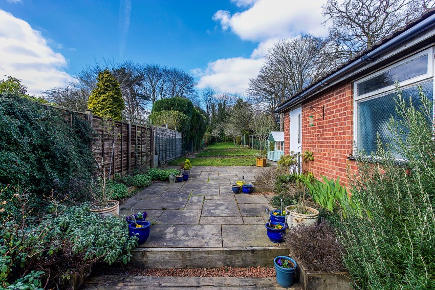 3bedroom semidetached house for sale in Wherretts Well Lane, Solihull