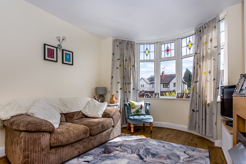 3bedroom semidetached house for sale in Wherretts Well Lane, Solihull