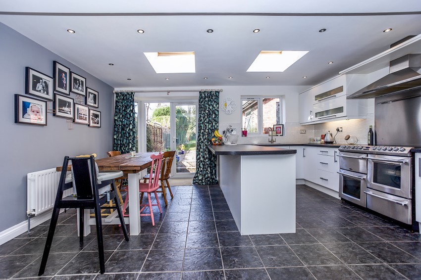 3bedroom semidetached house for sale in Wherretts Well Lane, Solihull