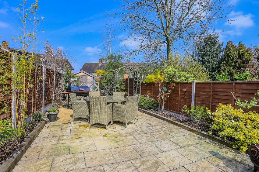 2bedroom semidetached house for sale in Redlands Road, Solihull