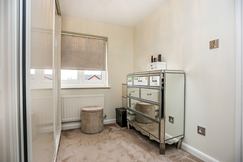 4bedroom detached house for sale in Ashbrook Crescent, Solihull