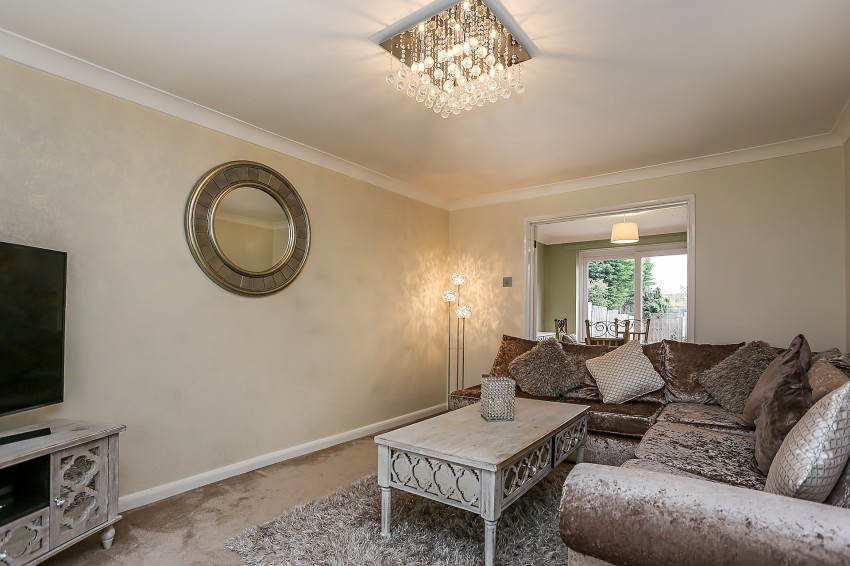 4bedroom detached house for sale in Ashbrook Crescent, Solihull