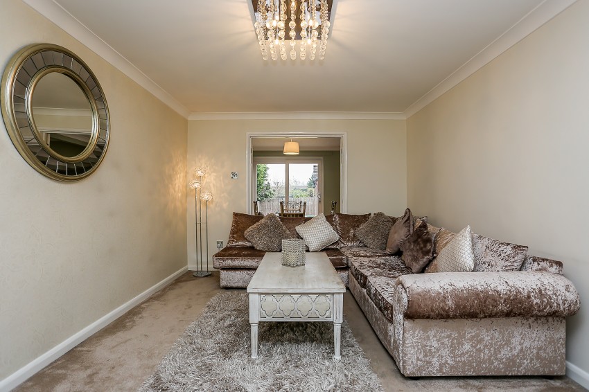 4bedroom detached house for sale in Ashbrook Crescent, Solihull