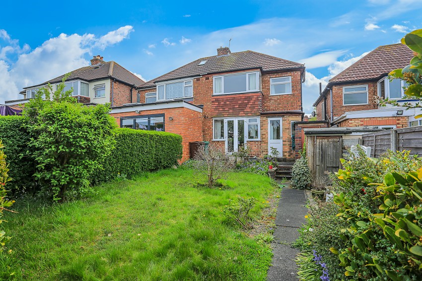 3bedroom semidetached house for sale in Pierce Avenue, Solihull