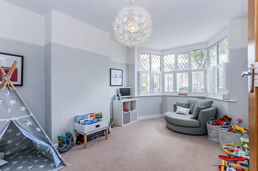 4bedroom semidetached house for sale in Bourton Road, Solihull