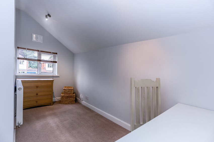 4bedroom semidetached house for sale in Bourton Road, Solihull