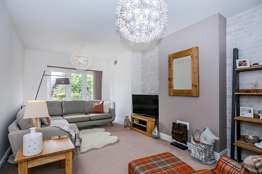 4bedroom semidetached house for sale in Bourton Road, Solihull