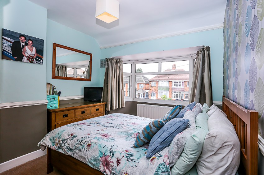 3bedroom semidetached house for sale in Bryn Arden Road, Birmingham