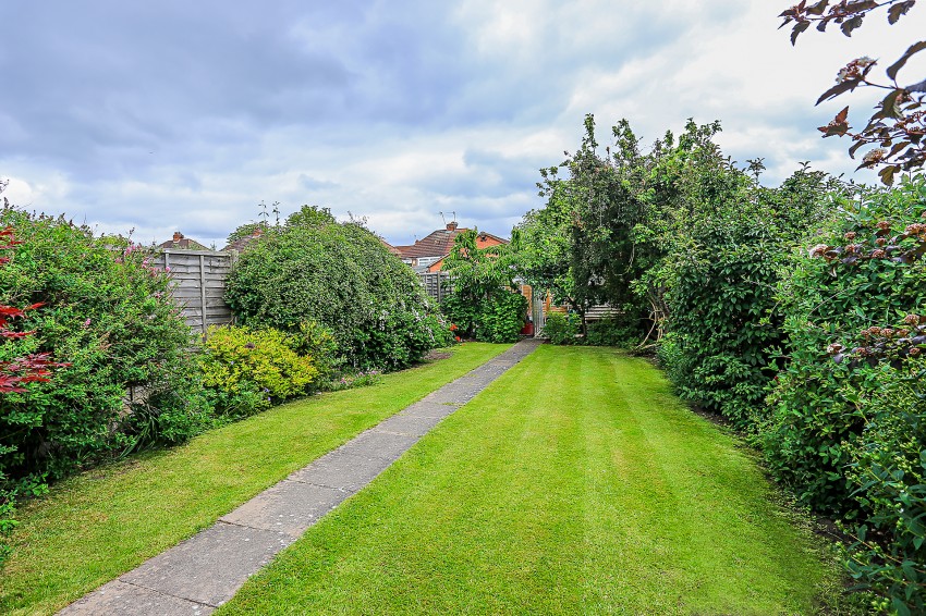 3bedroom semidetached house for sale in Bryn Arden Road, Birmingham
