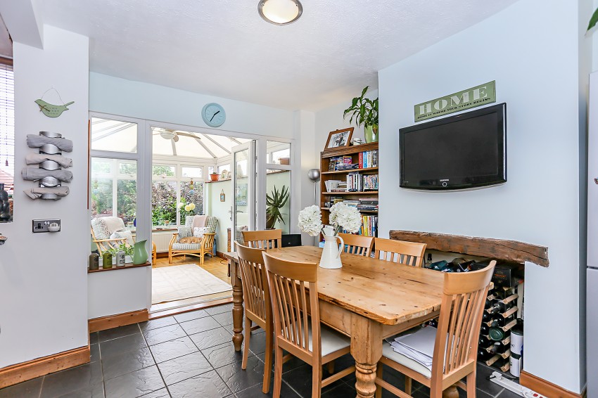 3bedroom semidetached house for sale in Bryn Arden Road, Birmingham