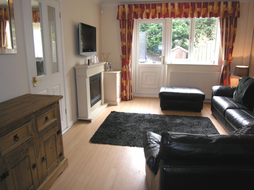 3bedroom semidetached house for sale in Tilesford Close, Monkspath