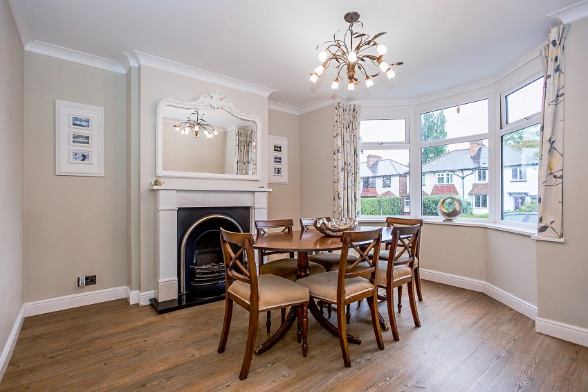 3bedroom semidetached house for sale in Ulverley Green Road, Solihull