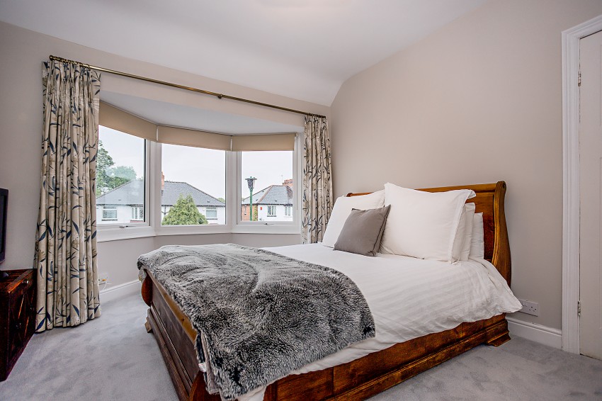 3bedroom semidetached house for sale in Ulverley Green Road, Solihull