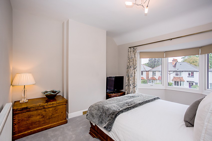 3bedroom semidetached house for sale in Ulverley Green Road, Solihull