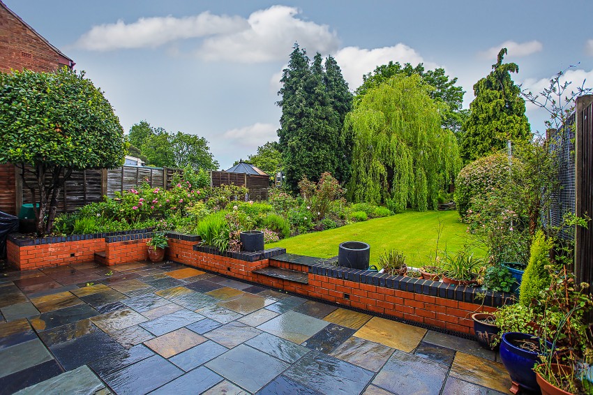 3bedroom semidetached house for sale in Ulverley Green Road, Solihull
