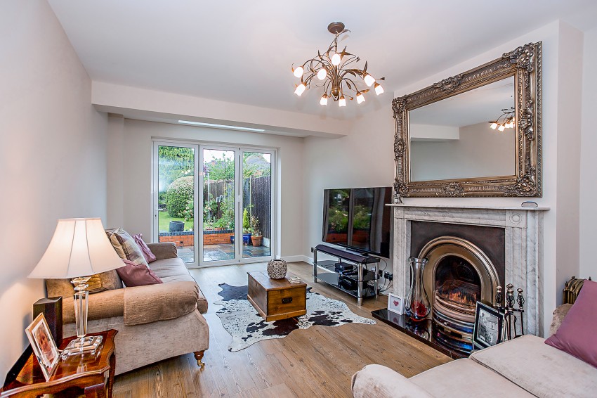 3bedroom semidetached house for sale in Ulverley Green Road, Solihull