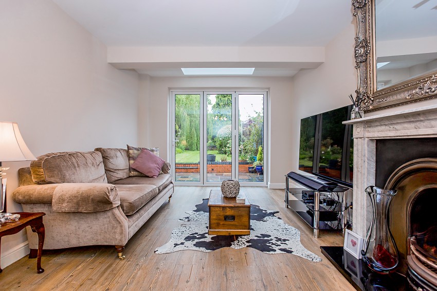 3bedroom semidetached house for sale in Ulverley Green Road, Solihull