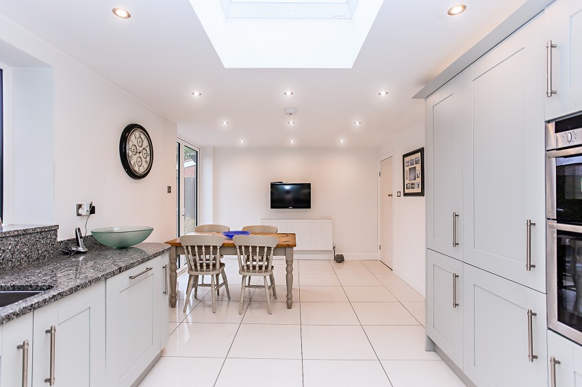 3bedroom semidetached house for sale in Ulverley Green Road, Solihull