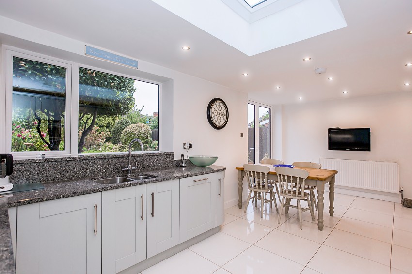 3bedroom semidetached house for sale in Ulverley Green Road, Solihull