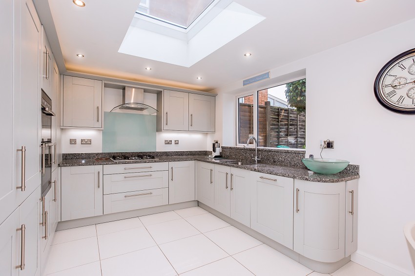 3bedroom semidetached house for sale in Ulverley Green Road, Solihull