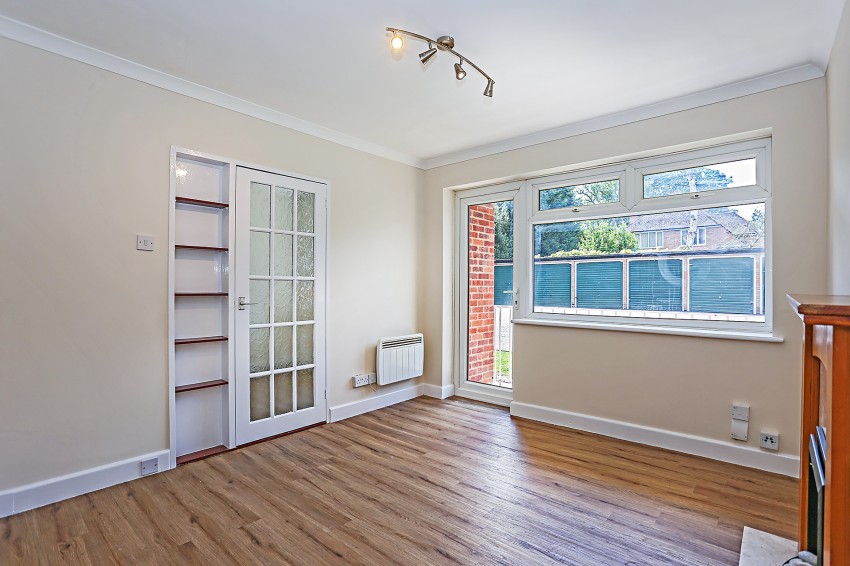 1bedroom apartment for sale in Dingle Court, Dingle Lane, Solihull