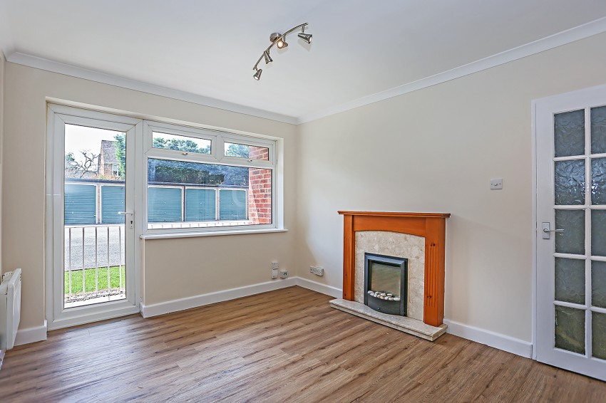 1bedroom apartment for sale in Dingle Court, Dingle Lane, Solihull