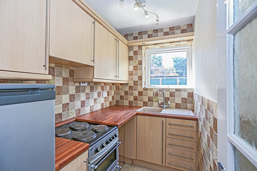 1bedroom apartment for sale in Dingle Court, Dingle Lane, Solihull