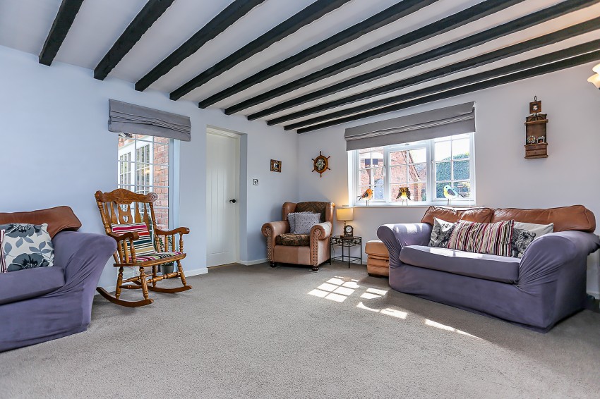 4bedroom semidetached house for sale in The Shrublands, Hob Lane