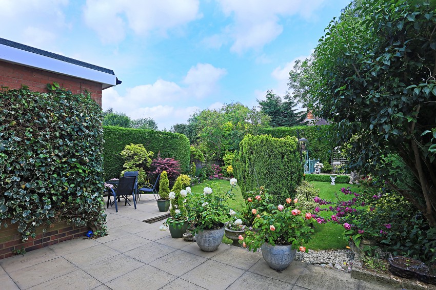 4bedroom detached house for sale in Buryfield Road, Solihull