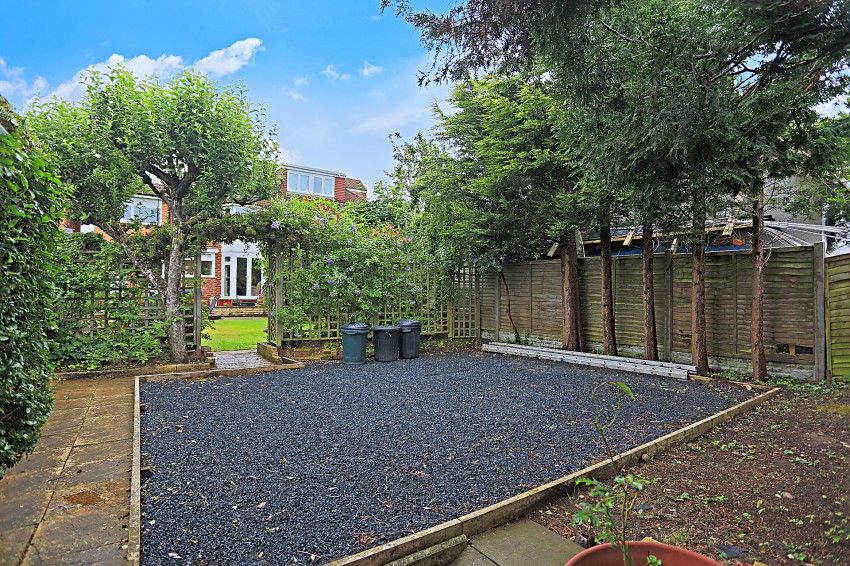 4bedroom semidetached house for sale in Kimberley Road, Solihull