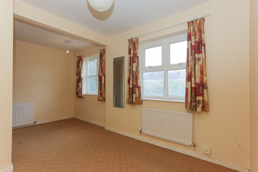 4bedroom detached house for sale in Ullenhall Road, Knowle, Solihull