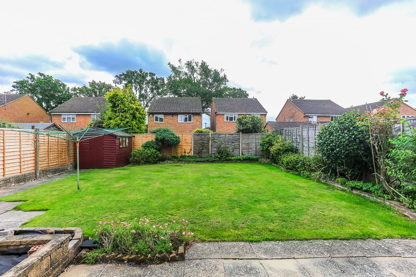 4bedroom detached house for sale in Shilton Close, Shirley, Solihull