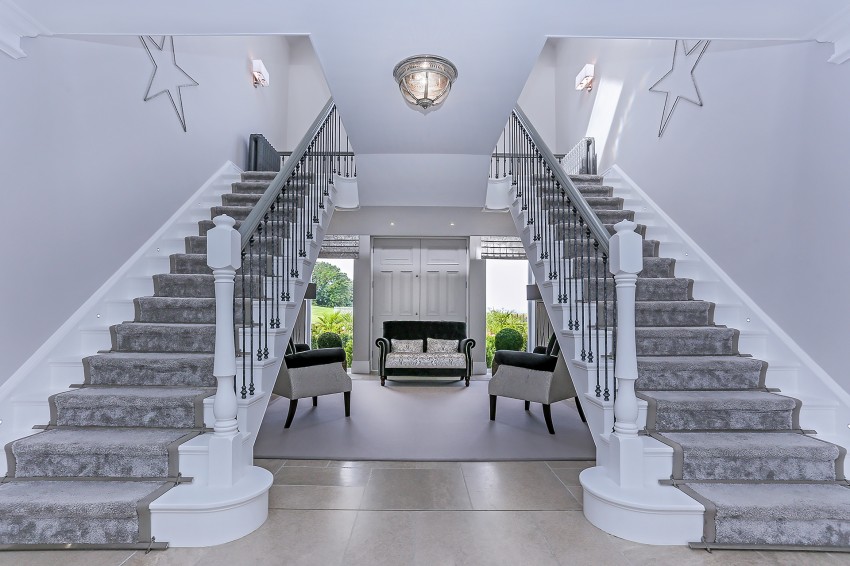 5bedroom detached house for sale in Mill Lane, Fillongley, Coventry