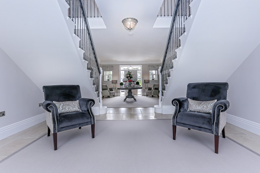 5bedroom detached house for sale in Mill Lane, Fillongley, Coventry