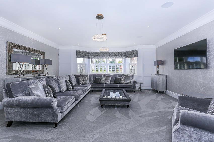 5bedroom detached house for sale in Mill Lane, Fillongley, Coventry
