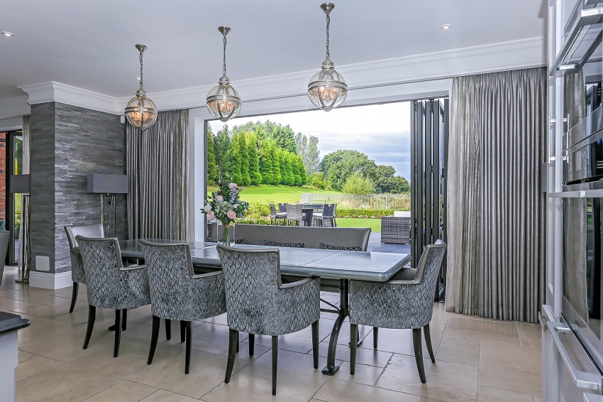 5bedroom detached house for sale in Mill Lane, Fillongley, Coventry