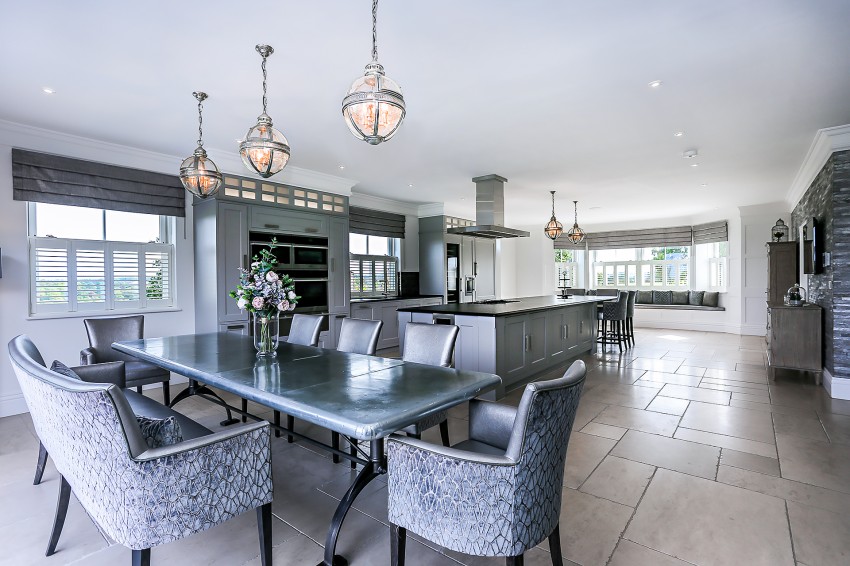 5bedroom detached house for sale in Mill Lane, Fillongley, Coventry